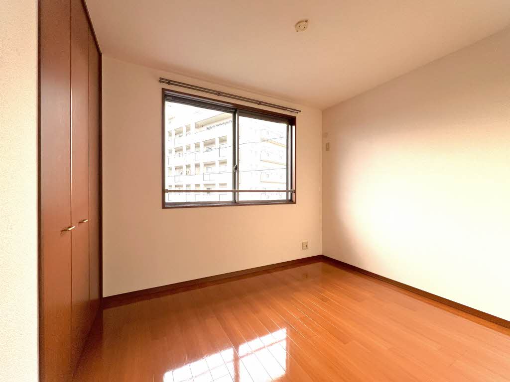 シャーメゾン NODAMA A201号-3