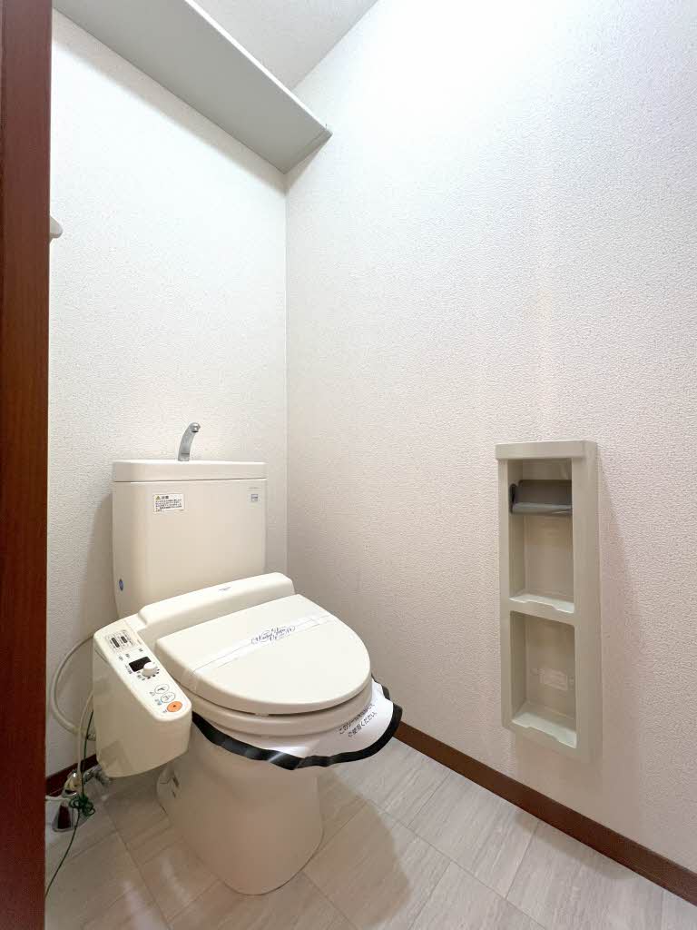 シャーメゾン NODAMA A201号-7