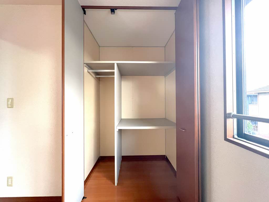 シャーメゾン NODAMA A201号-11