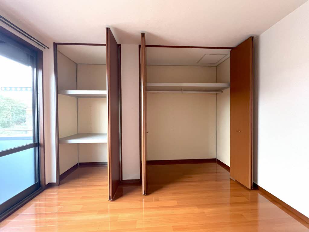 シャーメゾン NODAMA A201号-12