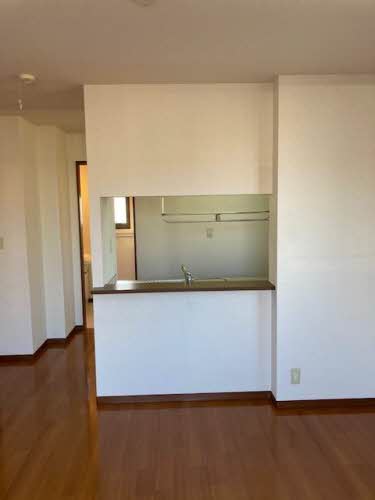 グリーン伸舘 A202号-3