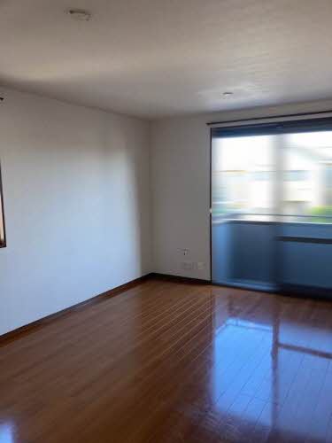 グリーン伸舘 A202号-4