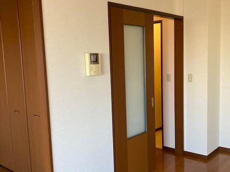 グリーン伸舘 A202号-5