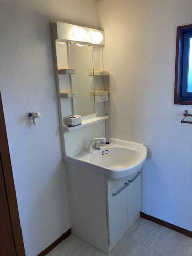 グリーン伸舘 A202号-9