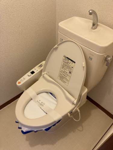 グリーン伸舘 A202号-12