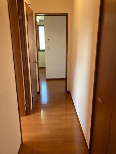 グリーン伸舘 A202号-13