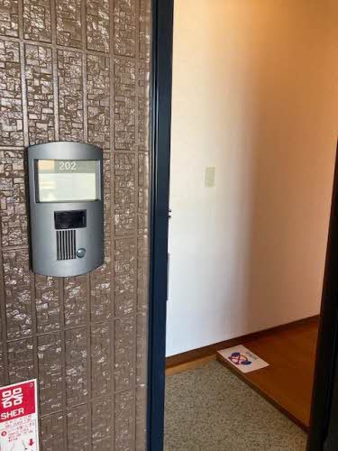 グリーン伸舘 A202号-14