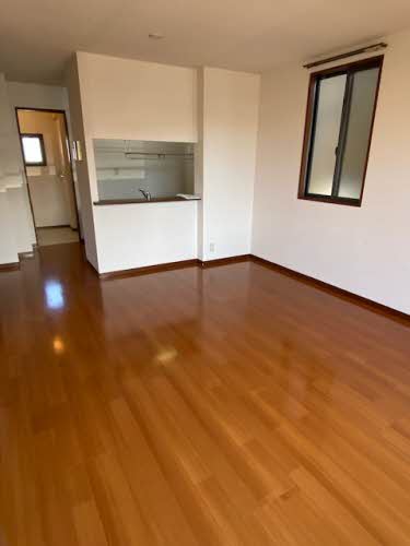 カーサ・ピュアズ B101号-2