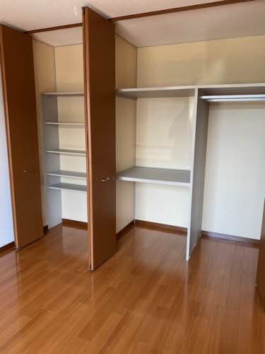 カーサ・ピュアズ B101号-6