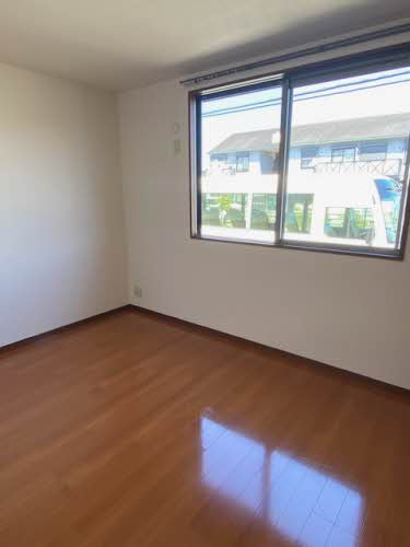 カーサ・ピュアズ B101号-7