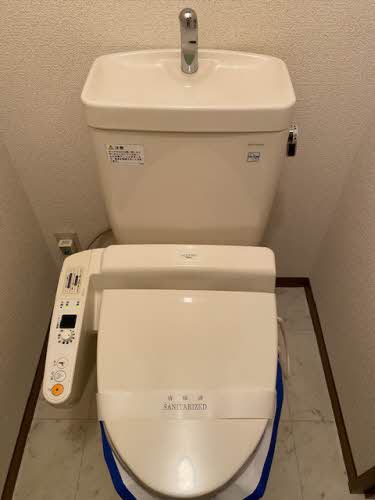 カーサ・ピュアズ B101号-11