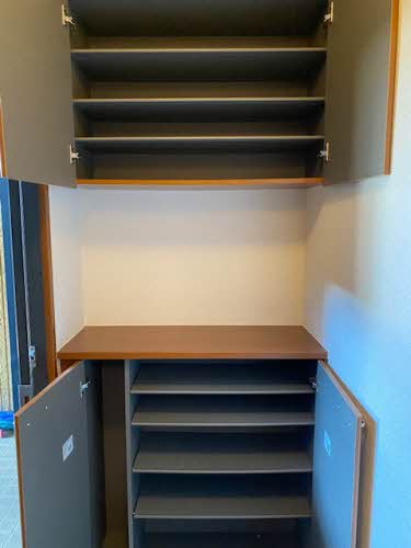 カーサ・ピュアズ B101号-13