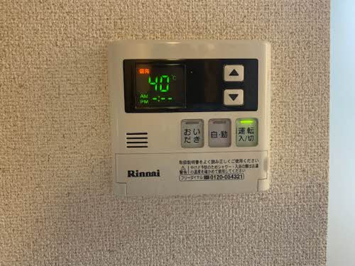 カーサ・ピュアズ B102号-5