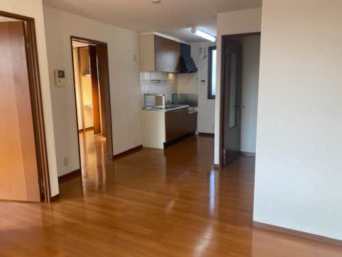 カーサ・ピュアズ C101号-3