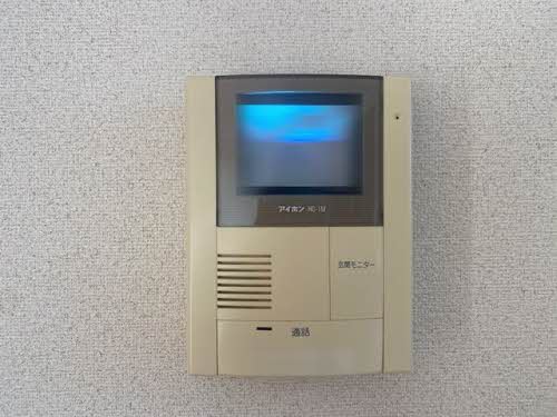 カーサ・ピュアズ C101号-4