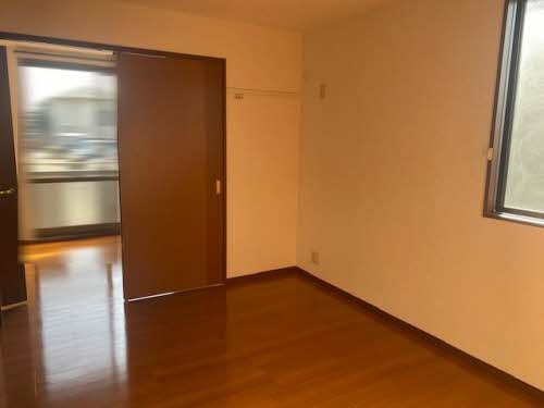 カーサ・ピュアズ C101号-6