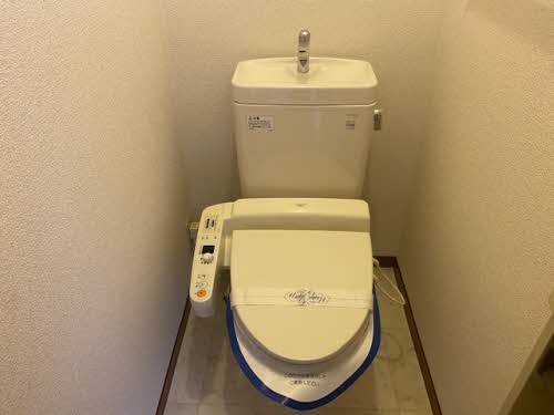 カーサ・ピュアズ C101号-12