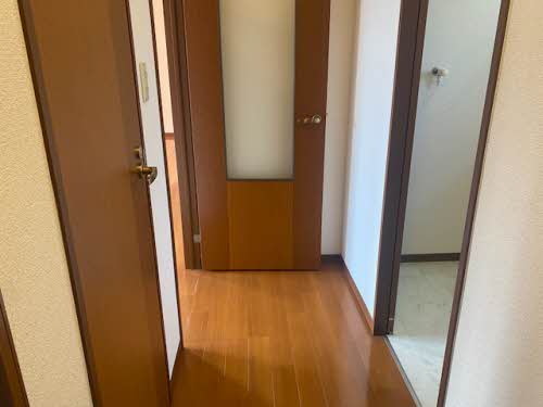 カーサ・ピュアズ C101号-13