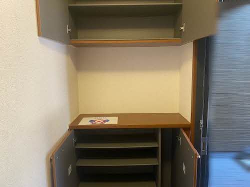 カーサ・ピュアズ C101号-14