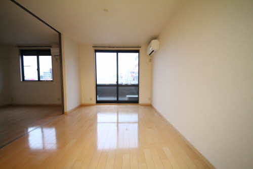 メゾンガーデン　Ｉ 0102号-3