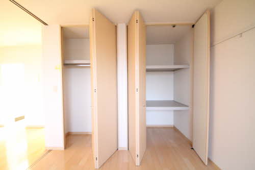 メゾンガーデン　Ｉ 0102号-6