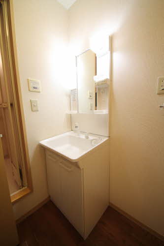 メゾンガーデン　Ｉ 0102号-9