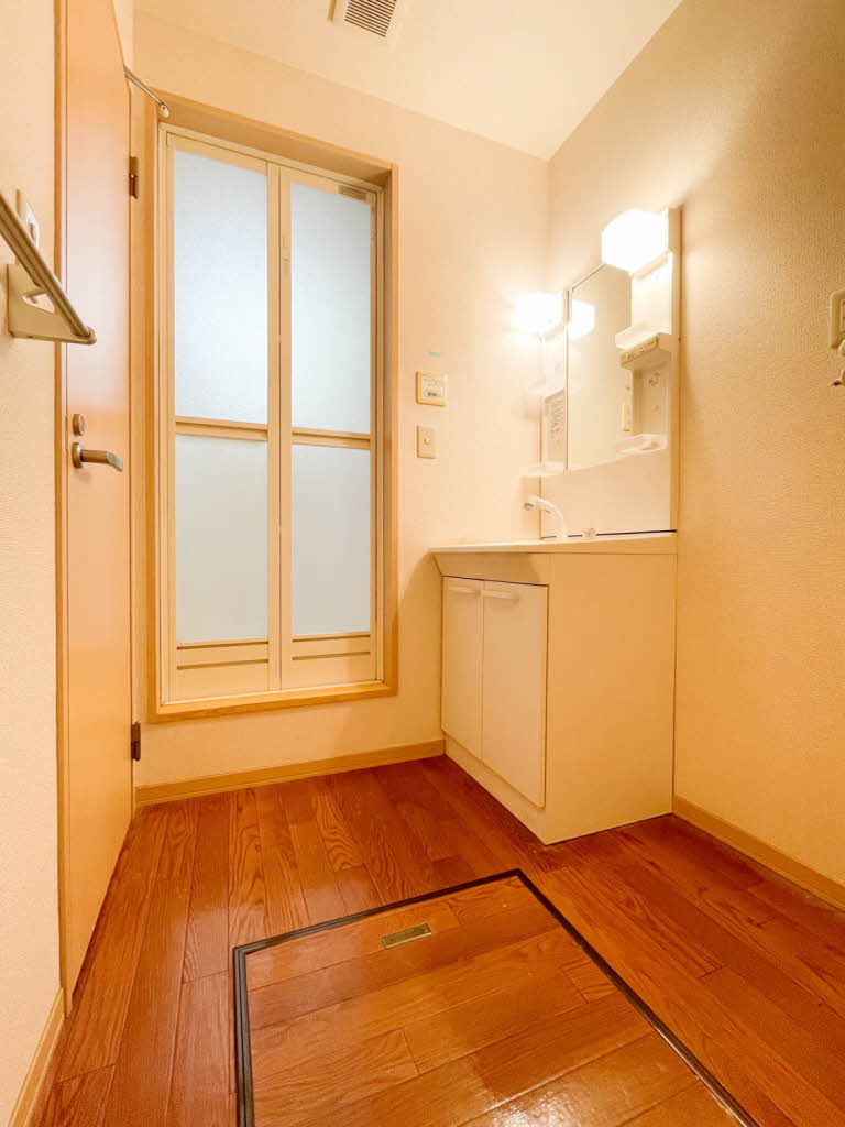 メゾンガーデン I 0102号-12