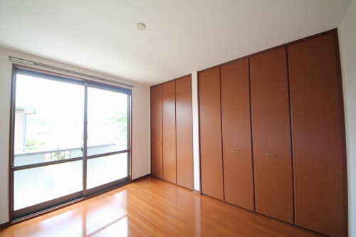 COMETO B棟 B201号-6