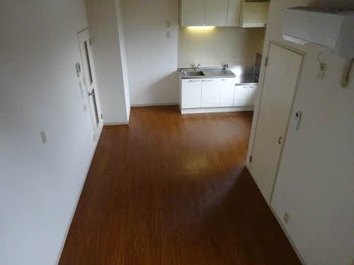 アドザックスIWAHATA A201号-3