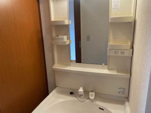 グランドコート 0202号-8