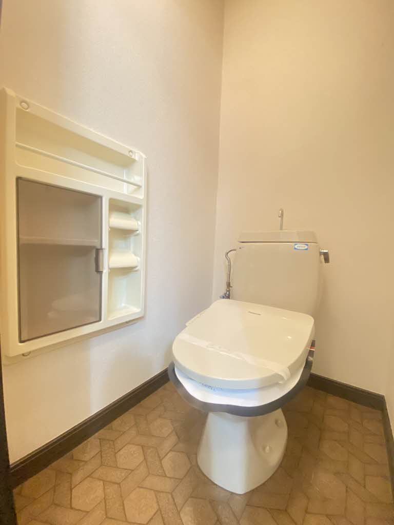 アバニティー貴生川 0203号-6