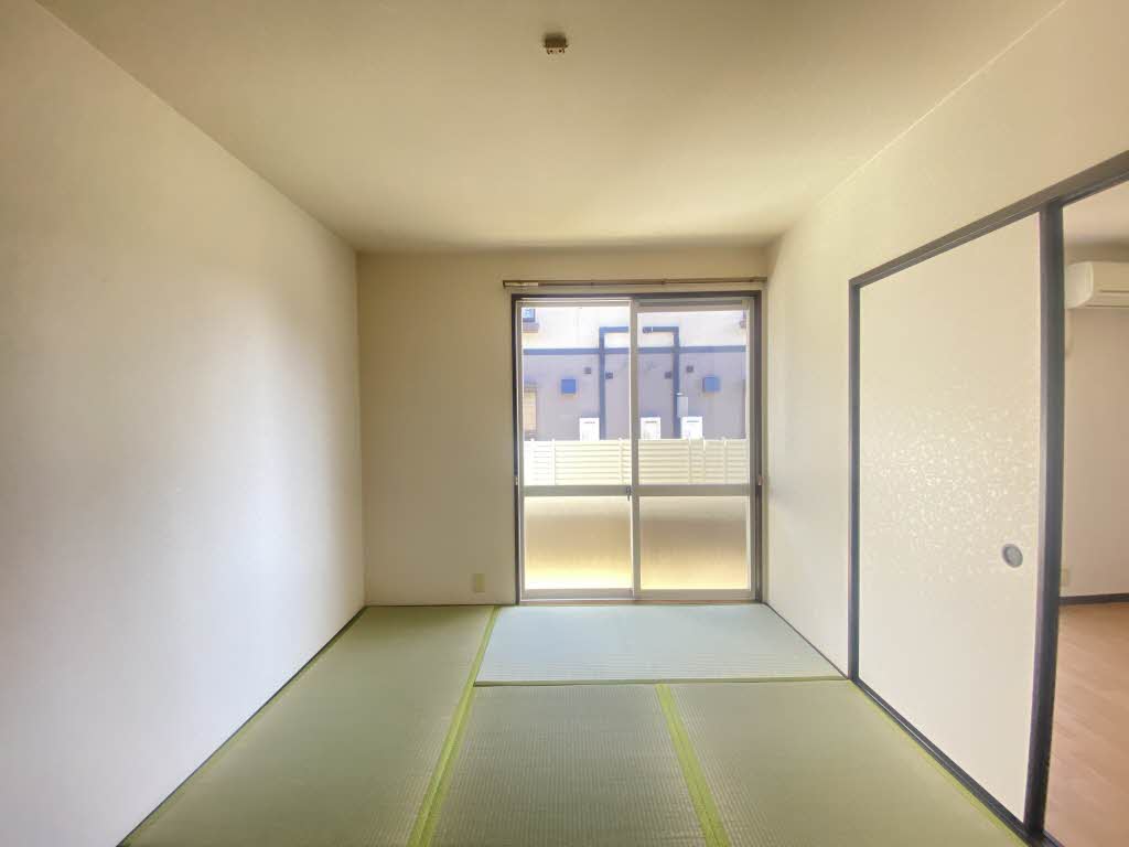 アバニティー貴生川 0203号-8