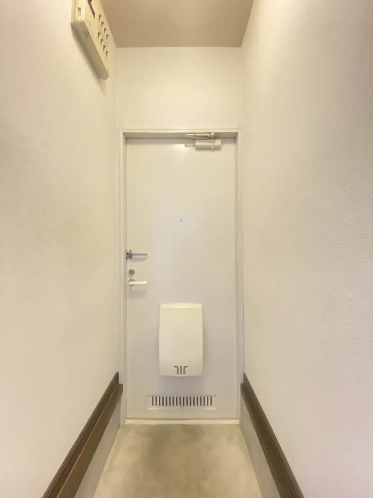 アバニティー貴生川 0203号-12