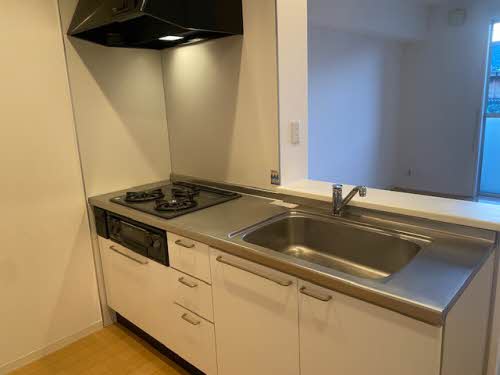 ヴィラ　パストラル A202号-2