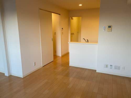 ヴィラ　パストラル A202号-3