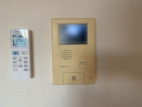 ヴィラ　パストラル A202号-4