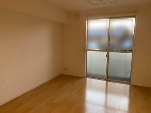 ヴィラ　パストラル A202号-6