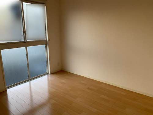 ヴィラ　パストラル A202号-7