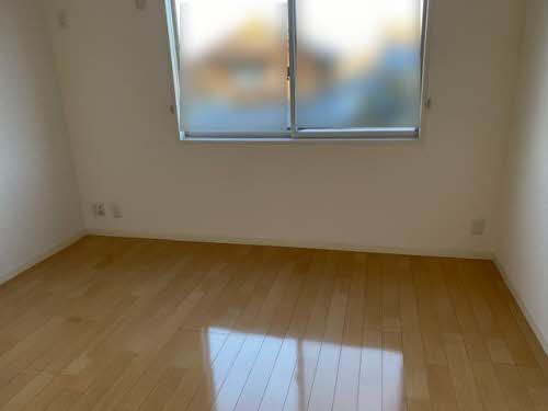 ヴィラ　パストラル A202号-8