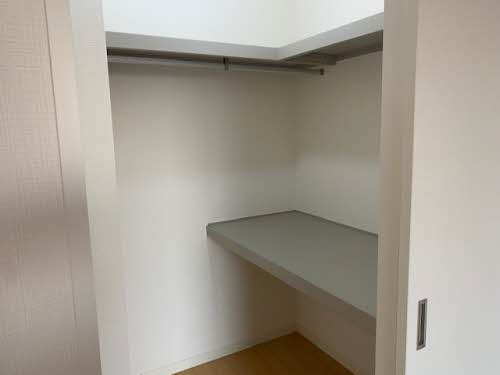 ヴィラ　パストラル A202号-9