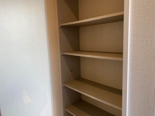 ヴィラ　パストラル A202号-10