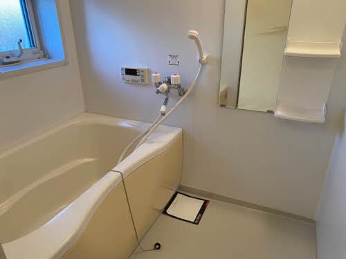 ヴィラ　パストラル A202号-13