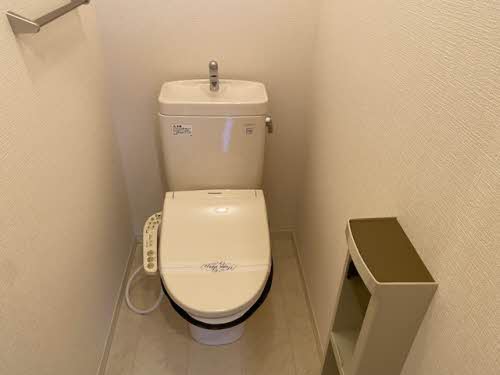 ヴィラ　パストラル A202号-14