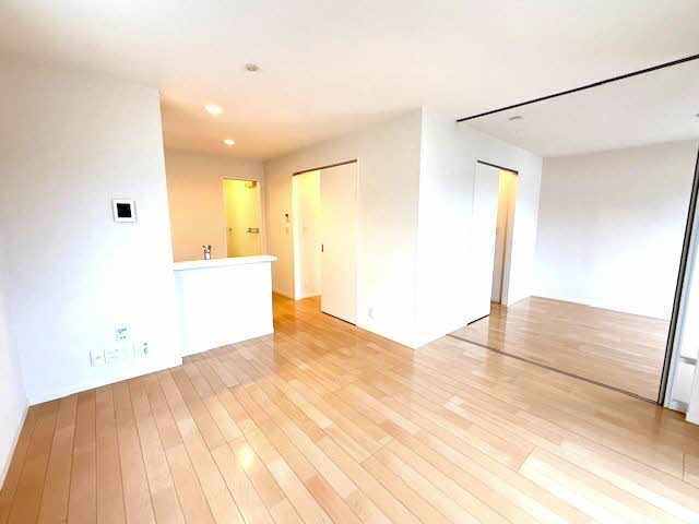 ヴィラ　パストラル A203号-2