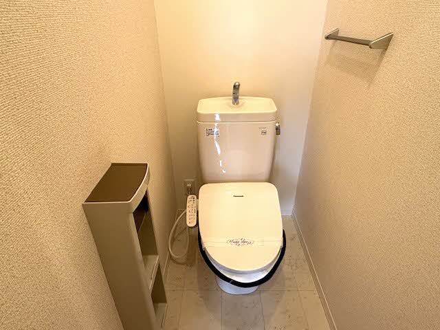 ヴィラ　パストラル A203号-7