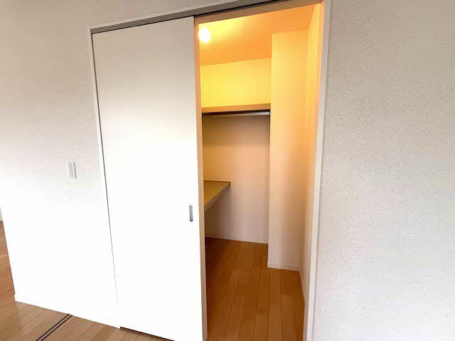 ヴィラ　パストラル A203号-10