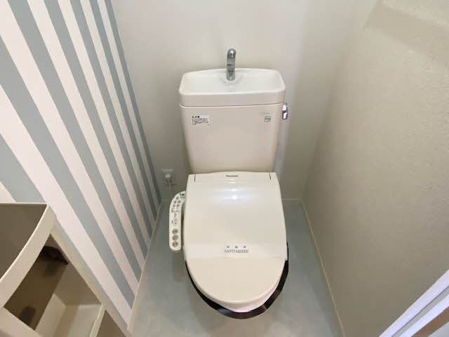 ヴィラ パストラル B102号-8