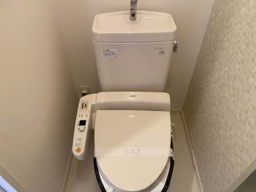 ヴィラ パストラル B103号-9