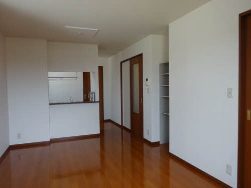 シャーメゾン　リラ 0210号-2