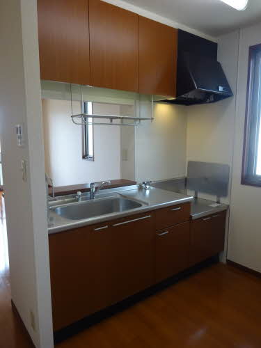 シャーメゾン　リラ 0210号-3